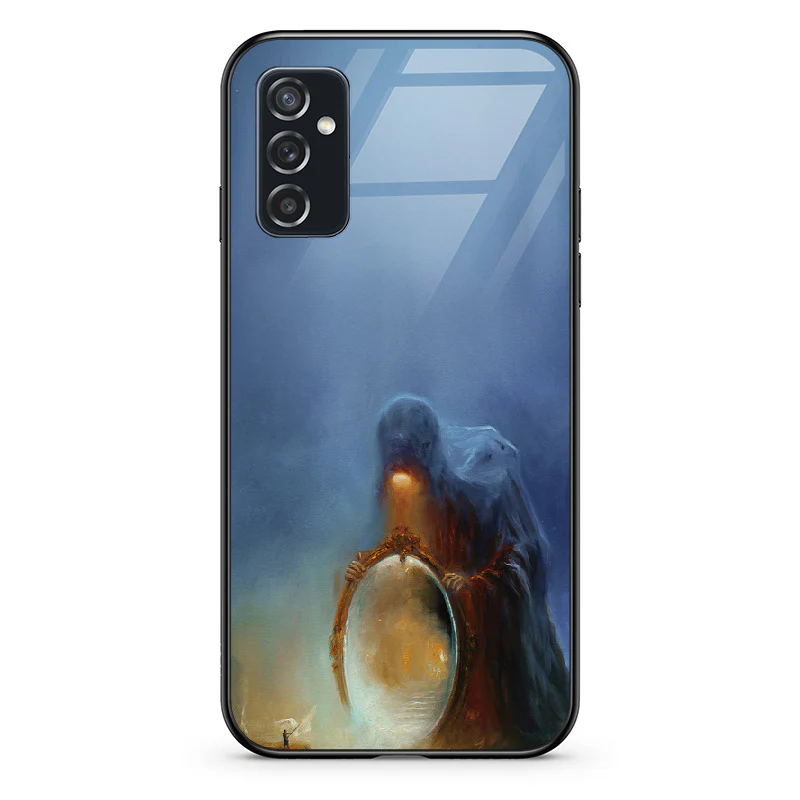 Glass Phone Case Soul Hunter - Image 94