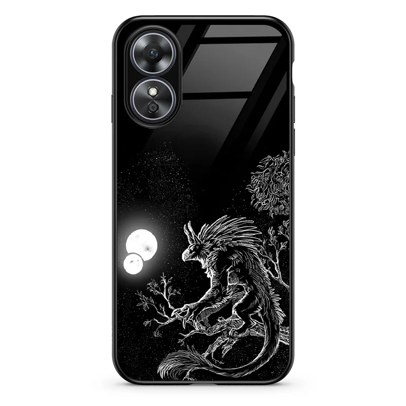 Glass Phone Case Stargazer - Image 100