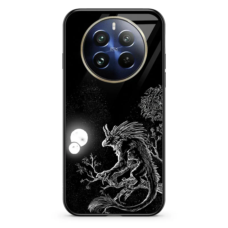 Glass Phone Case Stargazer - Image 102