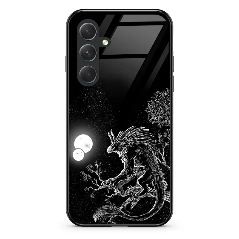 Glass Phone Case Stargazer - Image 103