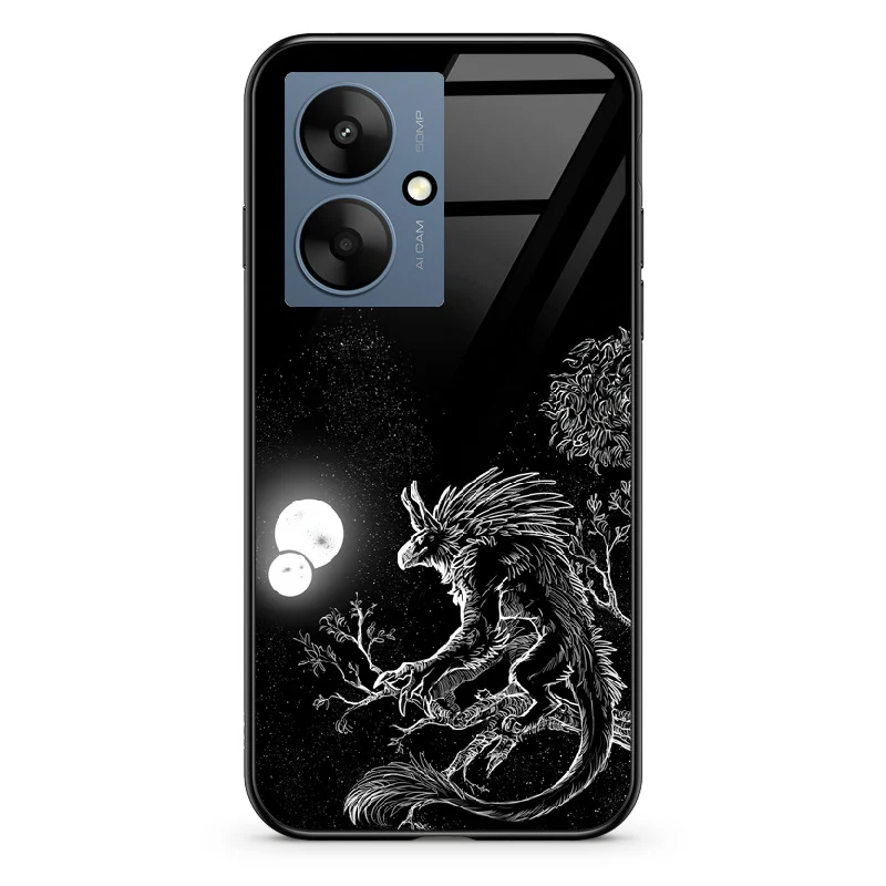 Glass Phone Case Stargazer - Image 104