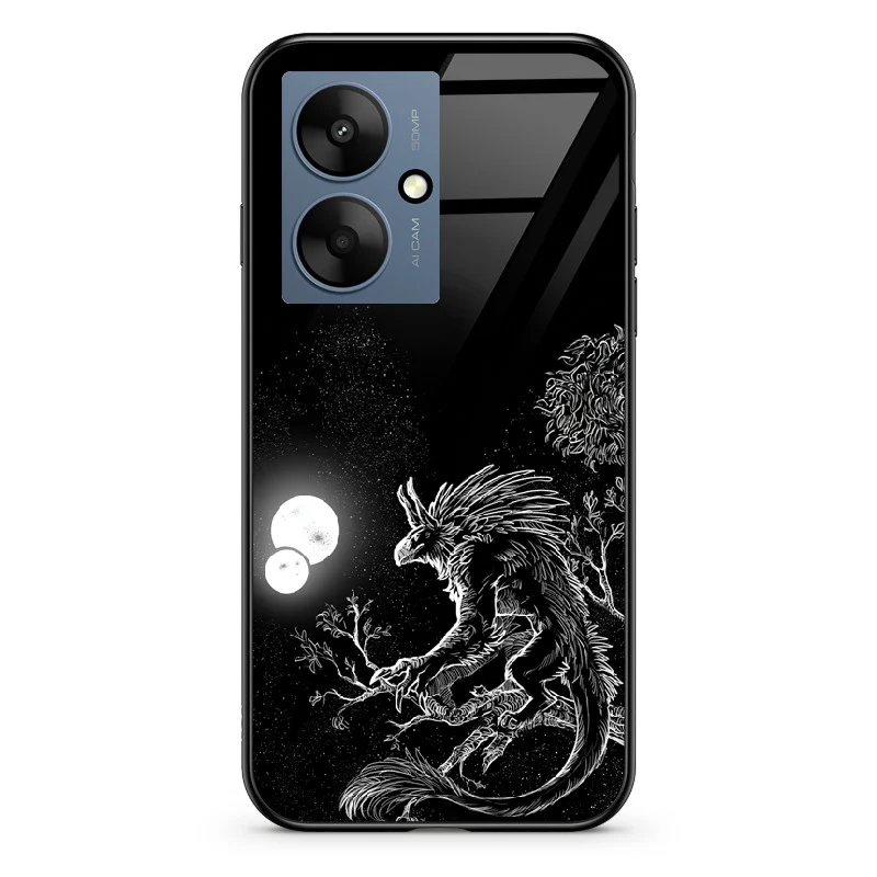 Glass Phone Case Stargazer - Image 105