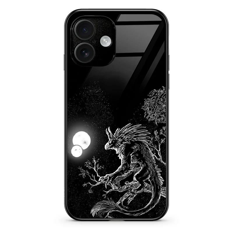 Glass Phone Case Stargazer - Image 106