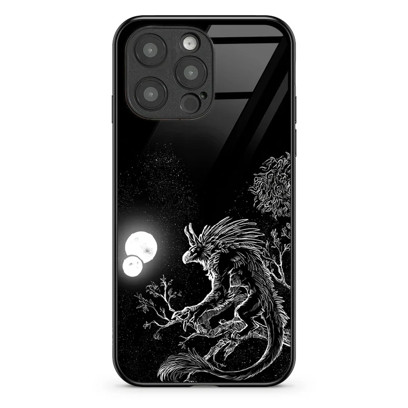 Glass Phone Case Stargazer - Image 108