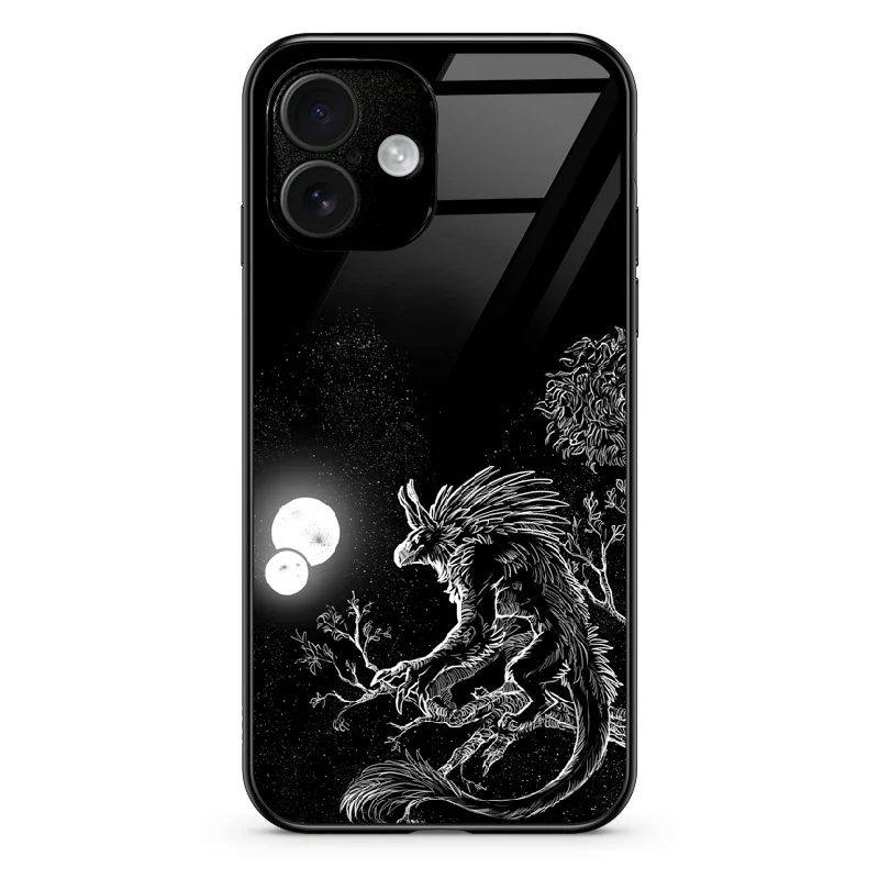 Glass Phone Case Stargazer - Image 109