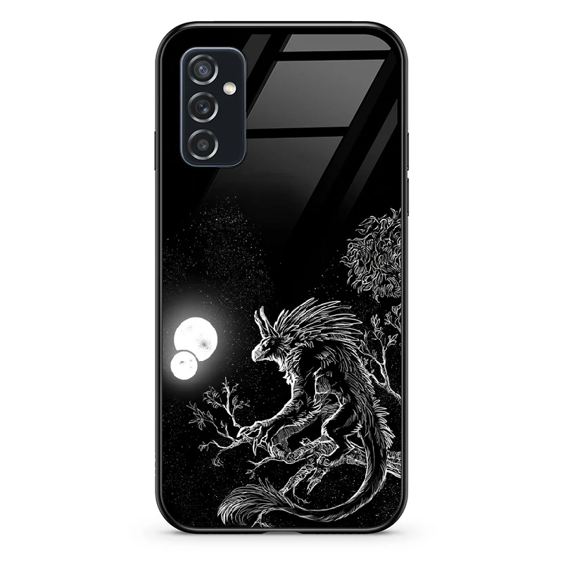 Glass Phone Case Stargazer - Image 11