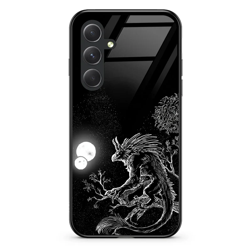 Glass Phone Case Stargazer - Image 110