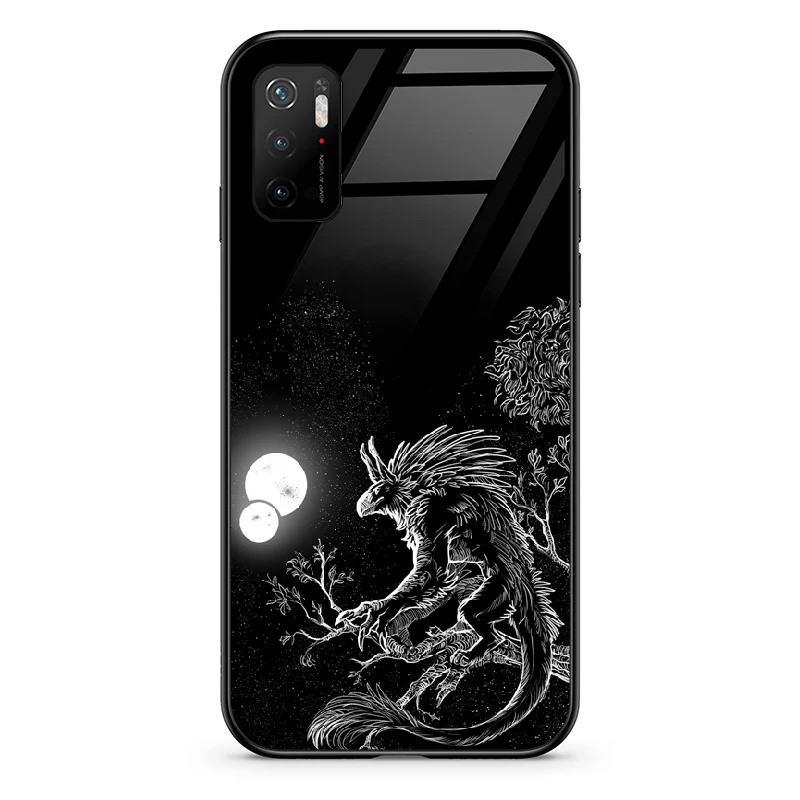 Glass Phone Case Stargazer - Image 111