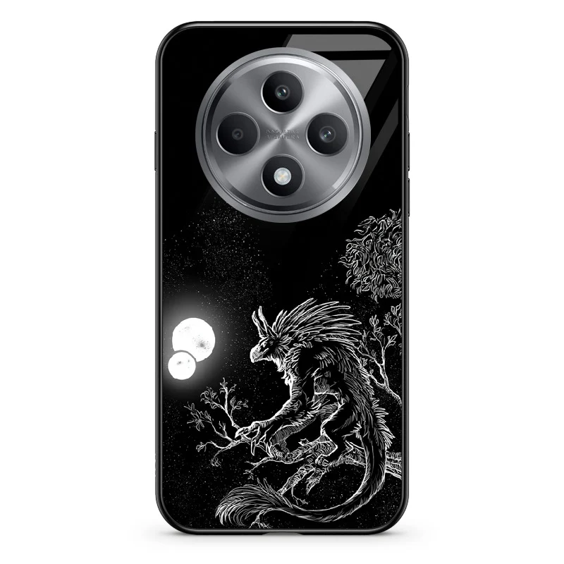 Glass Phone Case Stargazer - Image 114