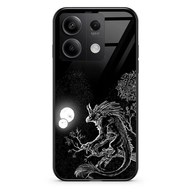 Glass Phone Case Stargazer - Image 115