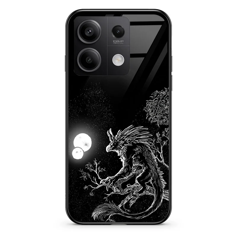 Glass Phone Case Stargazer - Image 116
