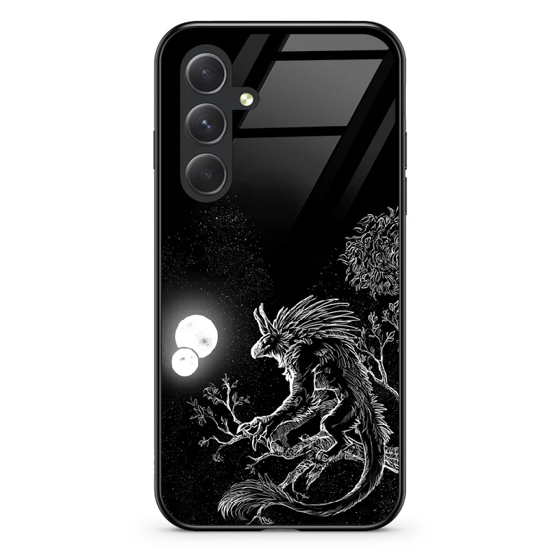 Glass Phone Case Stargazer - Image 118