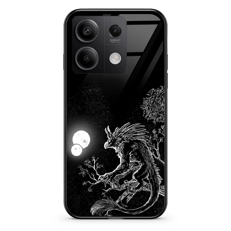 Glass Phone Case Stargazer - Image 12