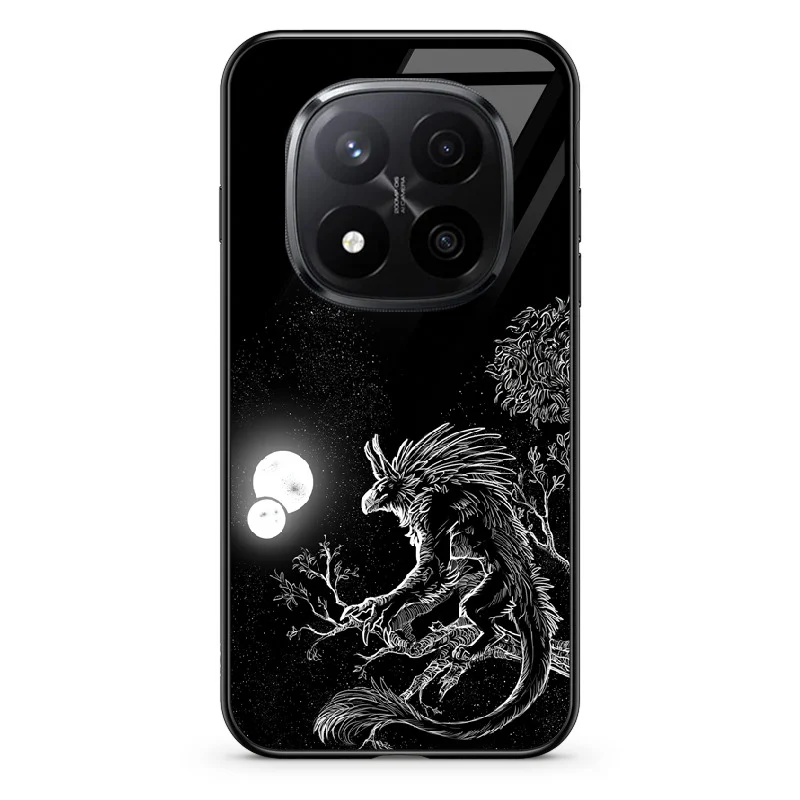 Glass Phone Case Stargazer - Image 120
