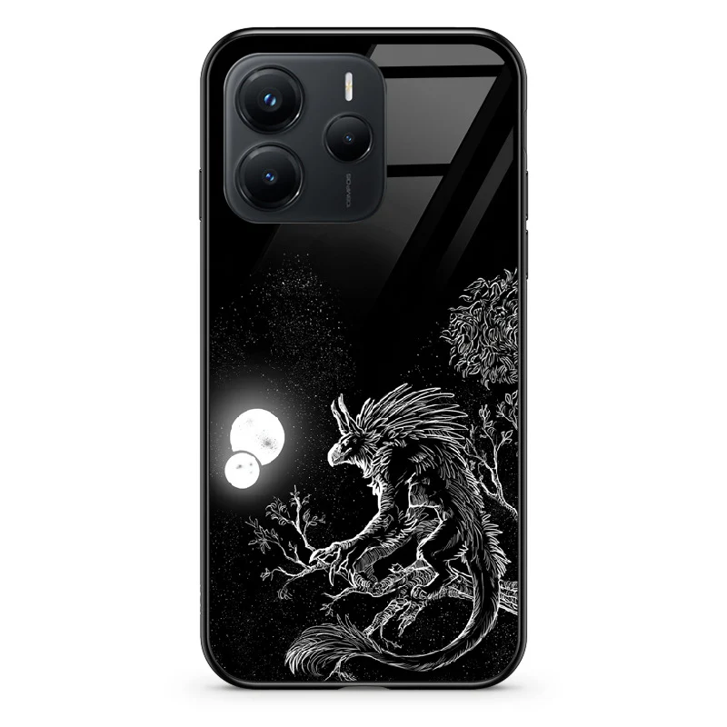 Glass Phone Case Stargazer - Image 122