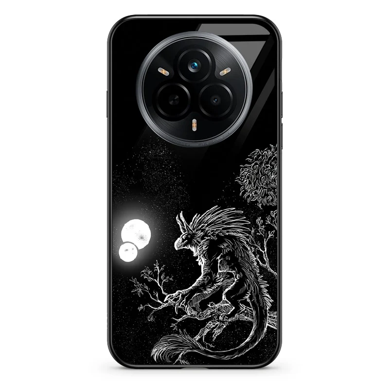 Glass Phone Case Stargazer - Image 126