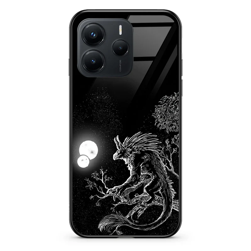Glass Phone Case Stargazer - Image 127