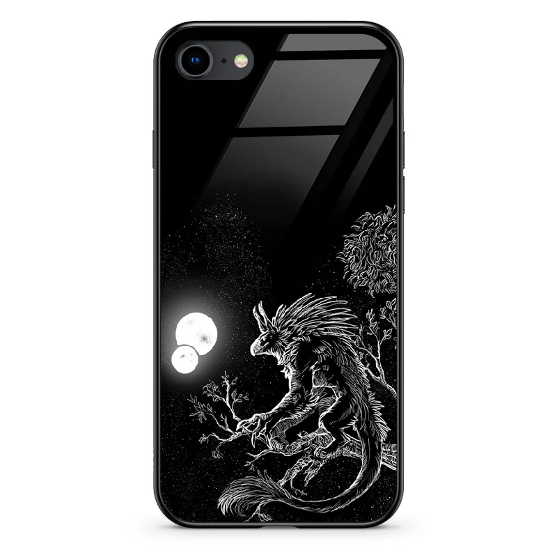 Glass Phone Case Stargazer - Image 128