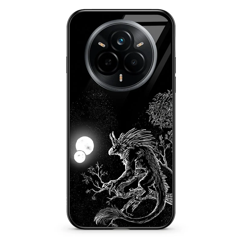Glass Phone Case Stargazer - Image 129