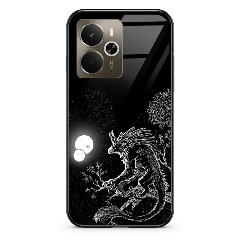 Glass Phone Case Stargazer - Image 130
