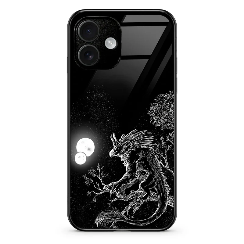 Glass Phone Case Stargazer - Image 131