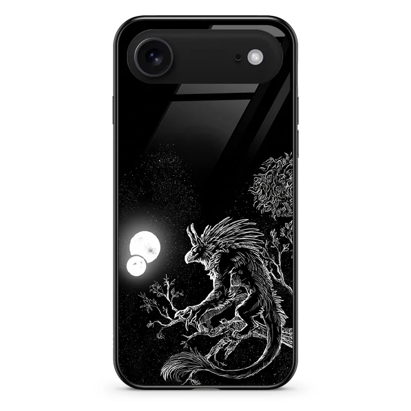 Glass Phone Case Stargazer - Image 132