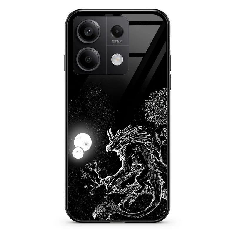 Glass Phone Case Stargazer - Image 135