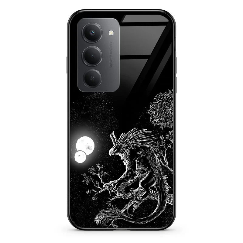 Glass Phone Case Stargazer - Image 136