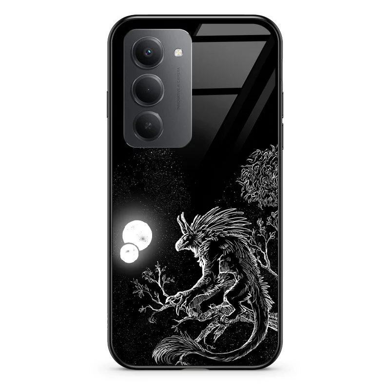 Glass Phone Case Stargazer - Image 137