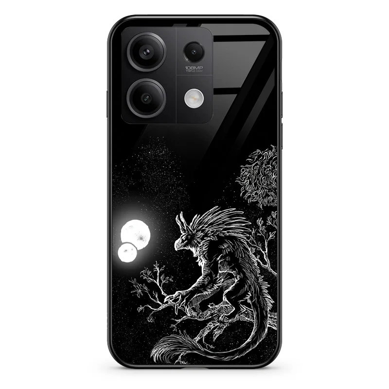 Glass Phone Case Stargazer - Image 14