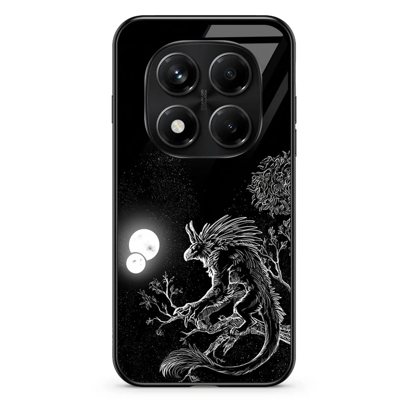 Glass Phone Case Stargazer - Image 140