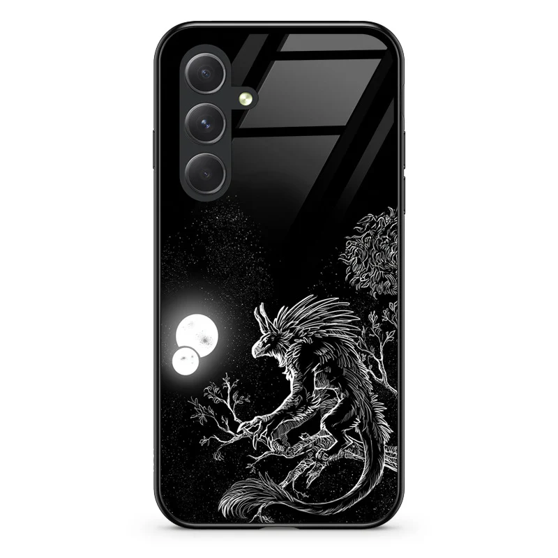 Glass Phone Case Stargazer - Image 145