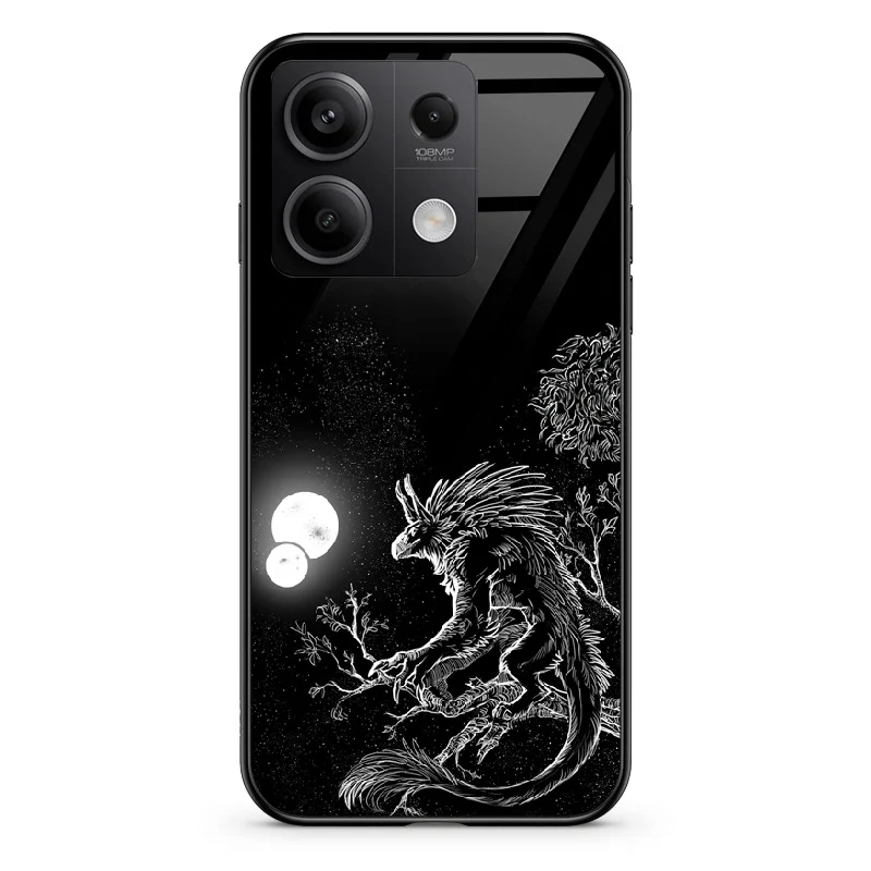 Glass Phone Case Stargazer - Image 15
