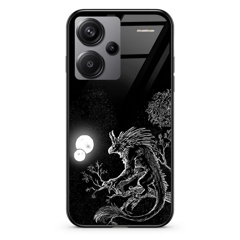 Glass Phone Case Stargazer - Image 16