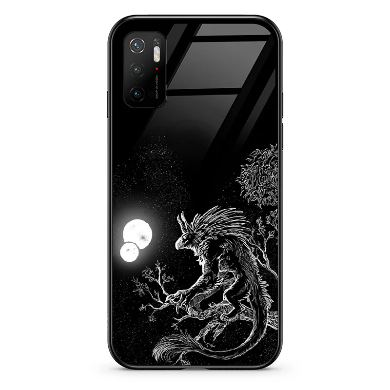 Glass Phone Case Stargazer - Image 17