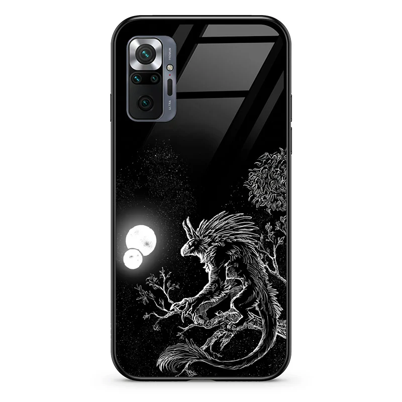 Glass Phone Case Stargazer - Image 18
