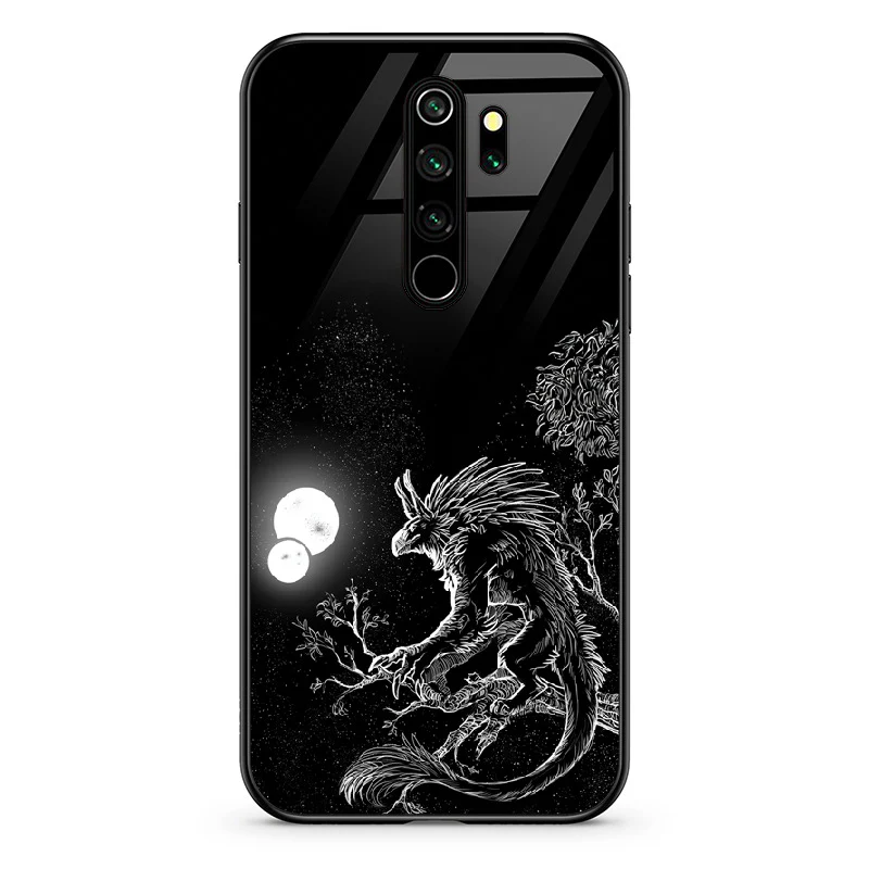 Glass Phone Case Stargazer - Image 19