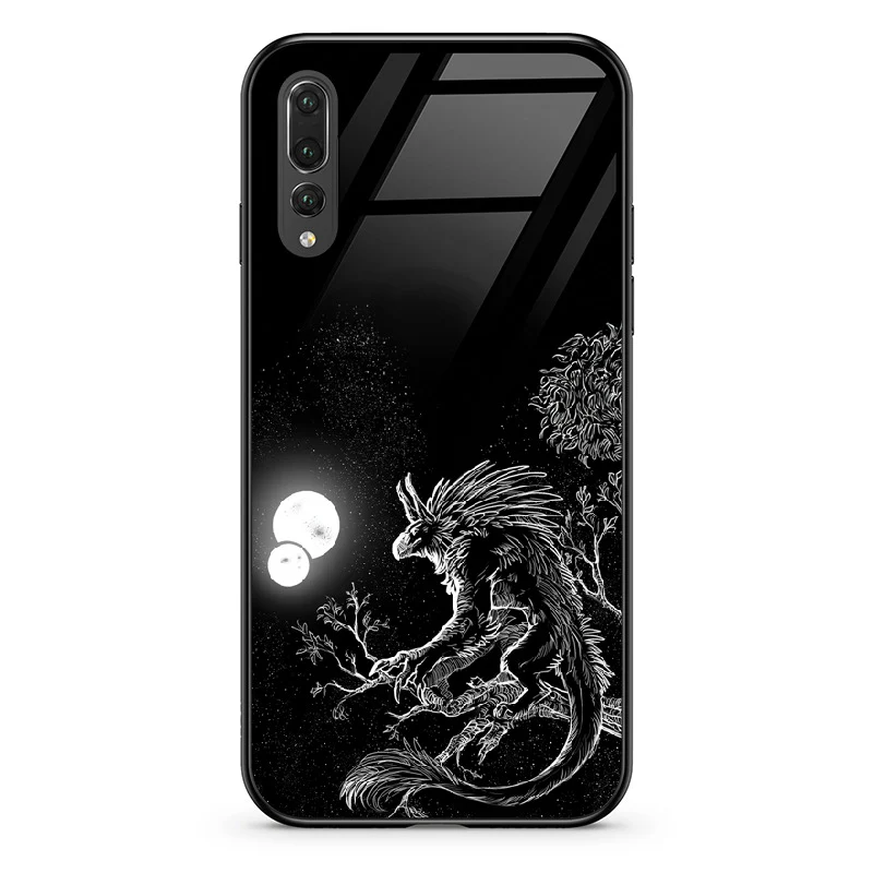 Glass Phone Case Stargazer - Image 20
