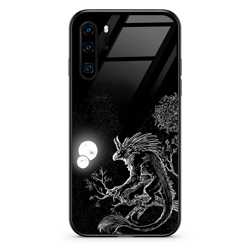 Glass Phone Case Stargazer - Image 21