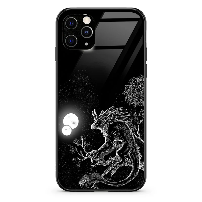 Glass Phone Case Stargazer - Image 22