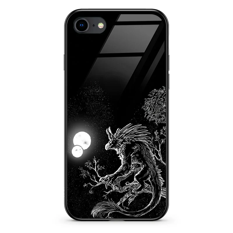 Glass Phone Case Stargazer - Image 24