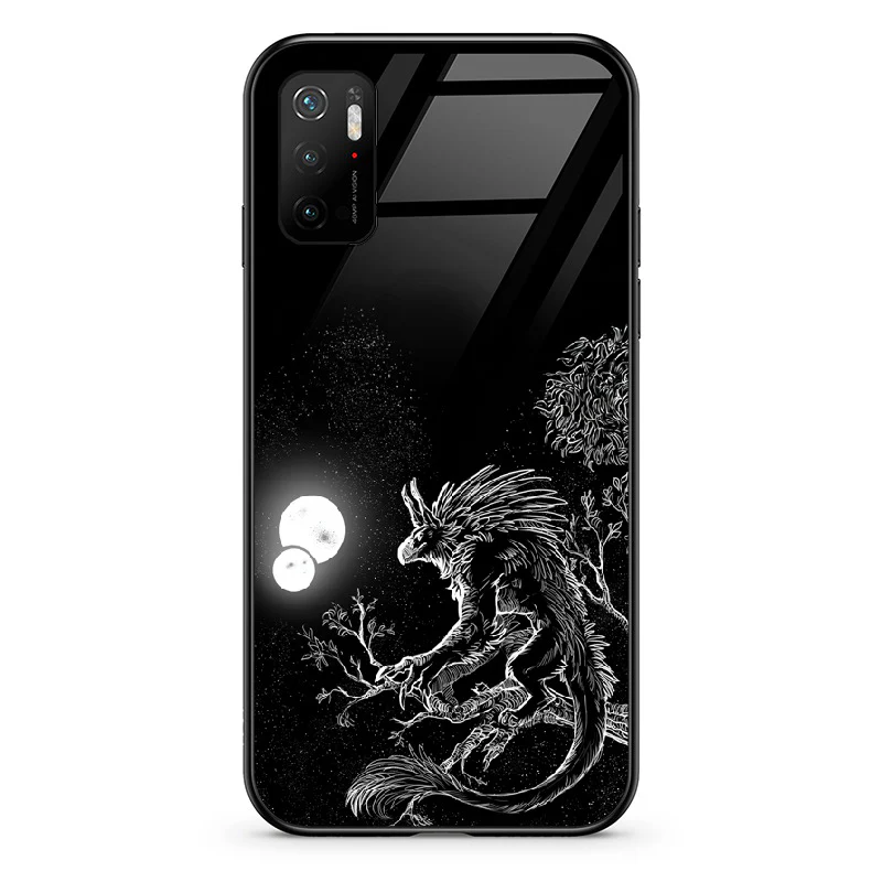 Glass Phone Case Stargazer - Image 31