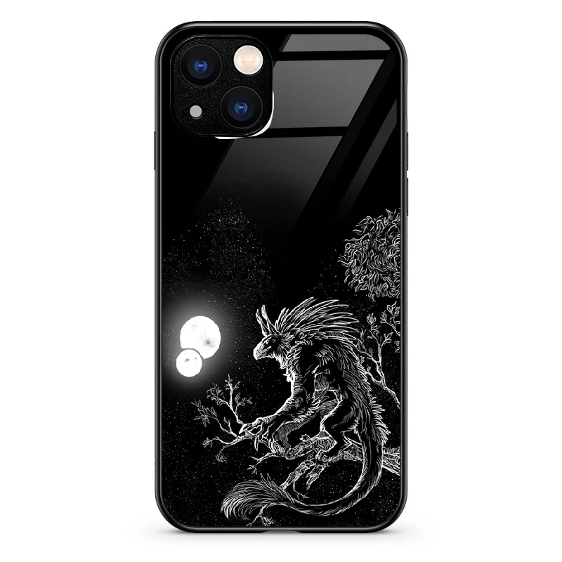 Glass Phone Case Stargazer - Image 32