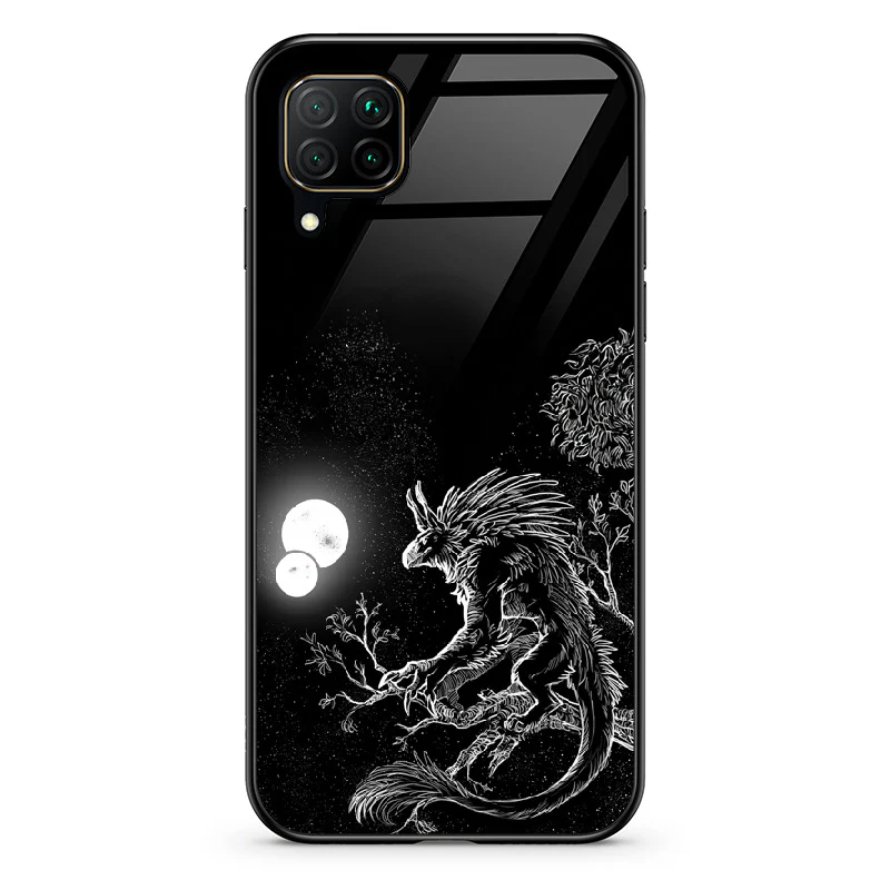 Glass Phone Case Stargazer - Image 33