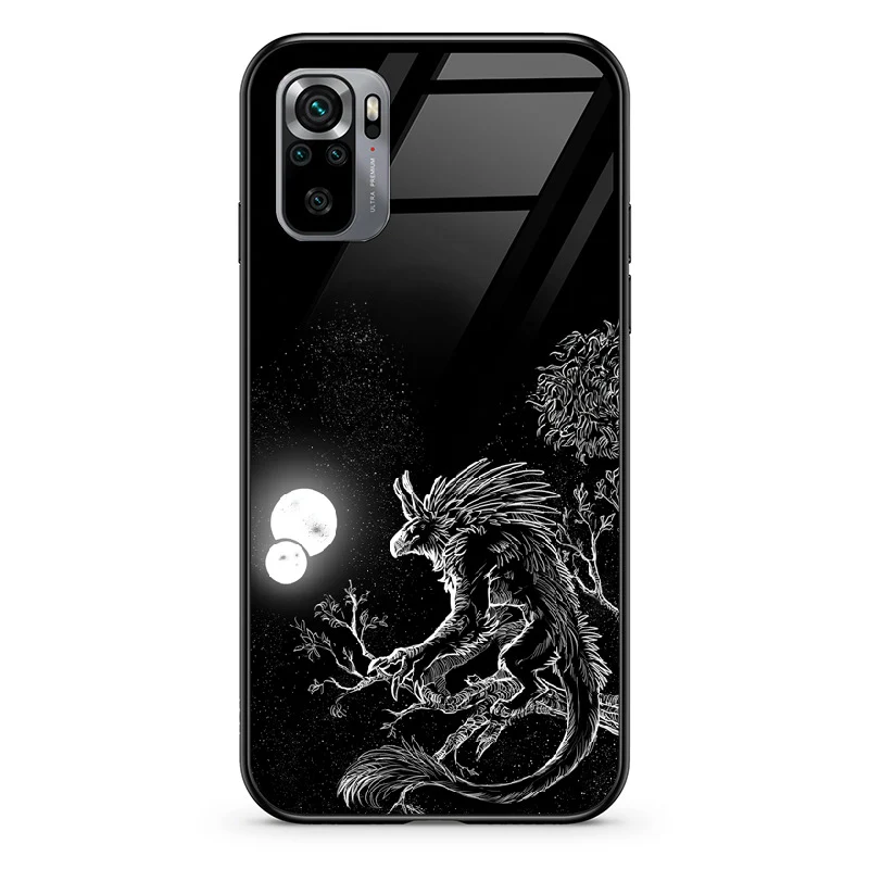 Glass Phone Case Stargazer - Image 34