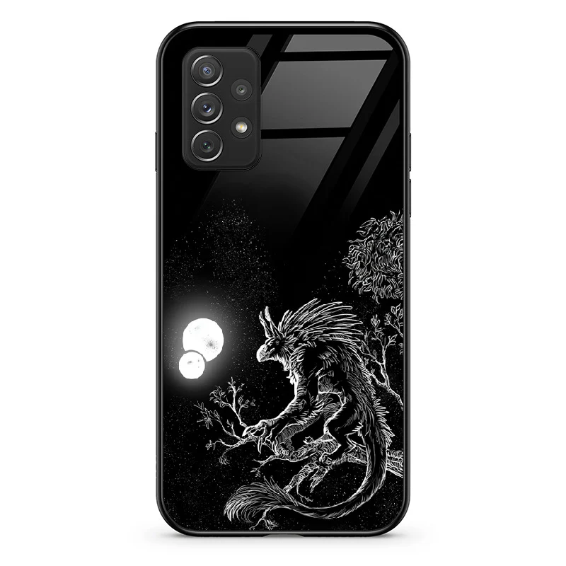 Glass Phone Case Stargazer - Image 35