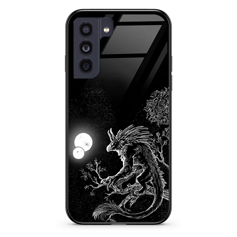 Glass Phone Case Stargazer - Image 37