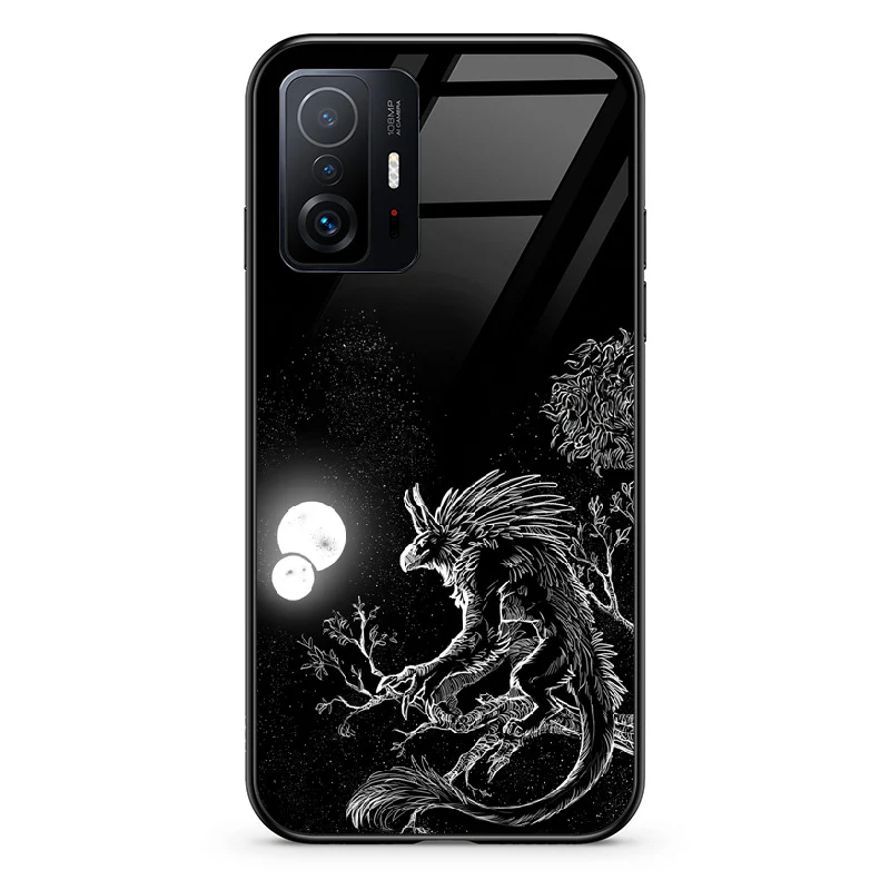 Glass Phone Case Stargazer - Image 38