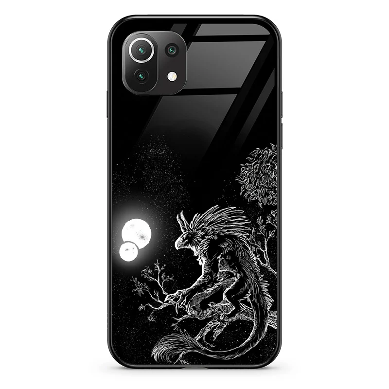 Glass Phone Case Stargazer - Image 40
