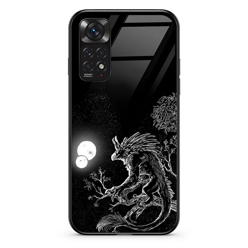 Glass Phone Case Stargazer - Image 42